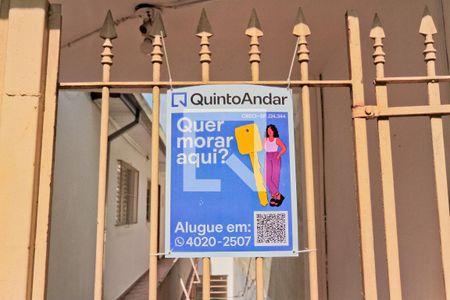 Casa para alugar com 65m², 2 quartos e sem vagaFachada