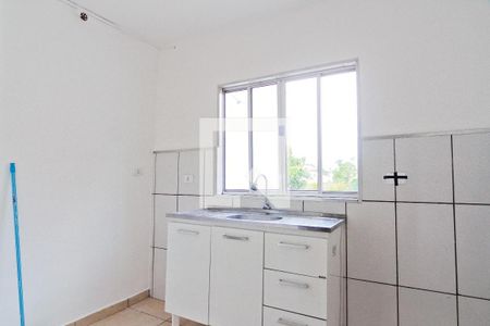 Casa para alugar com 65m², 2 quartos e sem vagaCozinha