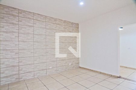 Sala de casa para alugar com 2 quartos, 65m² em Vila Pirituba, São Paulo