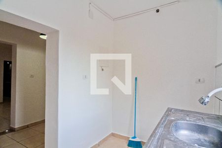 Casa para alugar com 65m², 2 quartos e sem vagaCozinha