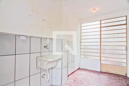 Casa para alugar com 65m², 2 quartos e sem vagaÁrea de Serviço