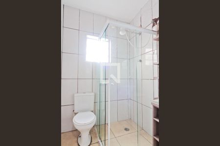 Casa para alugar com 65m², 2 quartos e sem vagaBanheiro