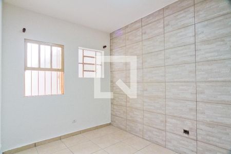 Quarto 1 de casa para alugar com 2 quartos, 65m² em Vila Pirituba, São Paulo