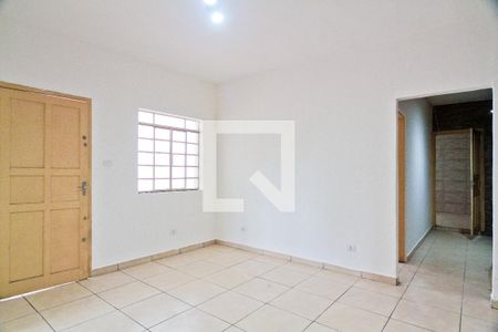 Sala de casa para alugar com 2 quartos, 65m² em Vila Pirituba, São Paulo