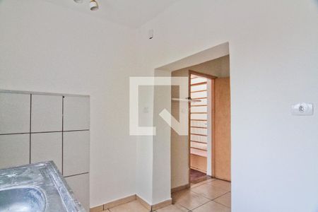 Casa para alugar com 65m², 2 quartos e sem vagaCozinha