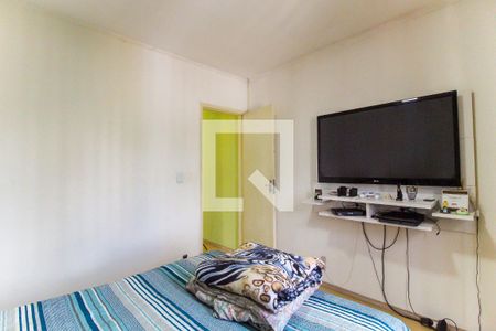 Casa à venda com 130m², 3 quartos e 2 vagasQuarto 3