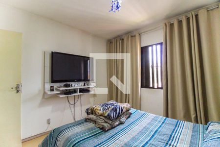 Casa à venda com 130m², 3 quartos e 2 vagasQuarto 3