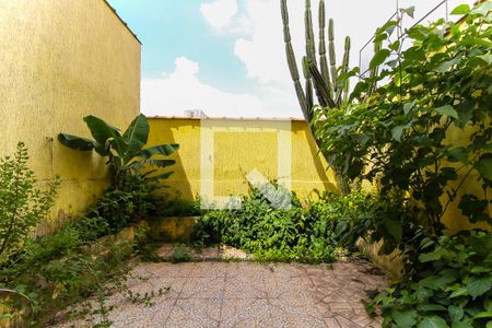 Casa à venda com 130m², 3 quartos e 2 vagasQuintal