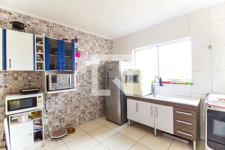 Casa à venda com 130m², 3 quartos e 2 vagasCozinha