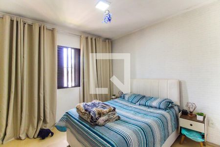 Casa à venda com 130m², 3 quartos e 2 vagasQuarto 3