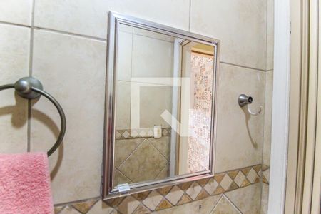 Casa à venda com 130m², 3 quartos e 2 vagasDetalhe Banheiro 2