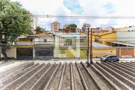 Casa à venda com 130m², 3 quartos e 2 vagasVista do Quarto 1