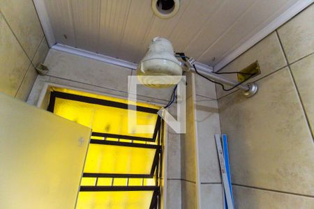 Casa à venda com 130m², 3 quartos e 2 vagasDetalhe Banheiro 2