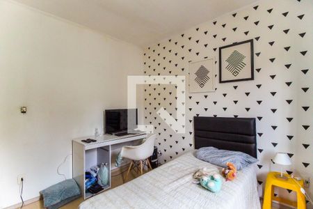 Quarto 1 de casa à venda com 3 quartos, 130m² em Vila Regina, São Paulo