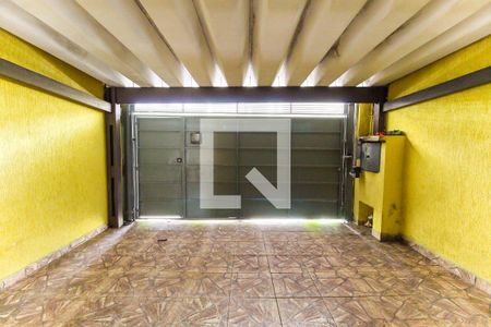 Casa à venda com 130m², 3 quartos e 2 vagasGaragem