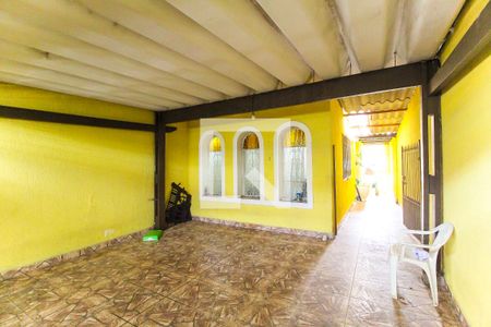 Casa à venda com 130m², 3 quartos e 2 vagasGaragem