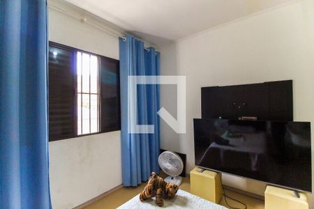 Quarto 1 de casa à venda com 3 quartos, 130m² em Vila Regina, São Paulo