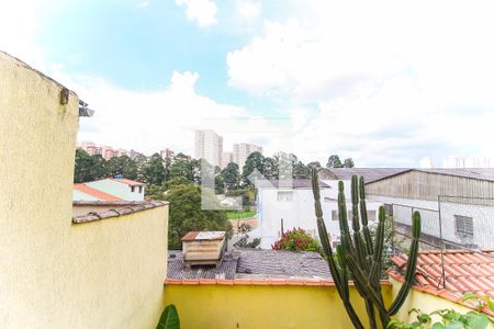 Casa à venda com 130m², 3 quartos e 2 vagasVista da Cozinha