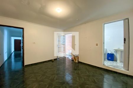 Sala de casa à venda com 5 quartos, 150m² em Santo Antônio, Osasco