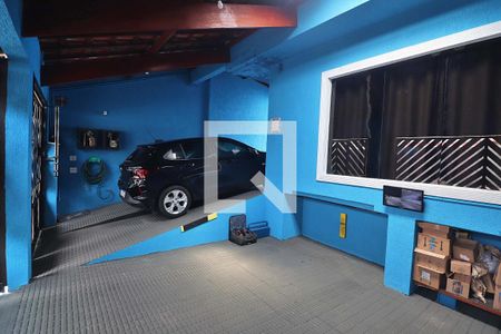Casa à venda com 210m², 3 quartos e 3 vagasGaragem