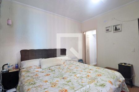 Casa à venda com 210m², 3 quartos e 3 vagasQuarto - Suíte 3