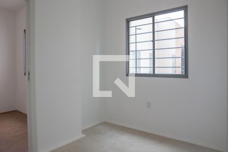 Sala de apartamento para alugar com 1 quarto, 41m² em Várzea da Barra Funda, São Paulo