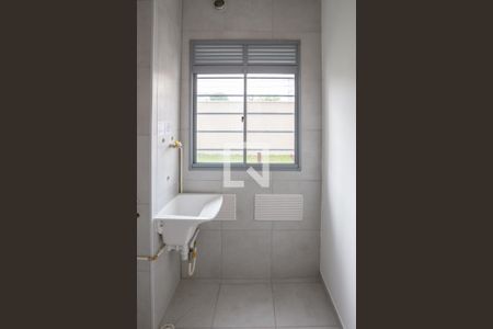 Apartamento para alugar com 41m², 1 quarto e 1 vagaCozinha e Área de Serviço