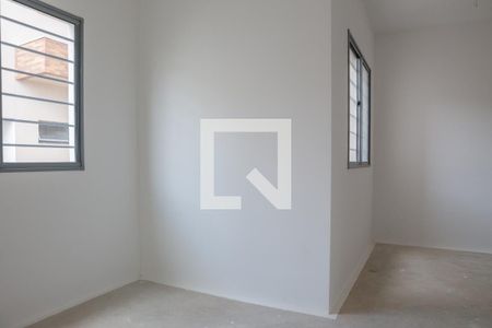 Sala de apartamento para alugar com 1 quarto, 41m² em Várzea da Barra Funda, São Paulo