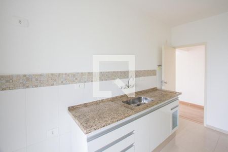 Apartamento à venda com 82m², 2 quartos e 1 vagaCozinha