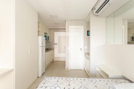 Kitnet/Studio à venda com 1 quarto, 25m² em Vila Mariana, São Paulo