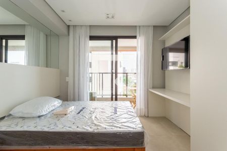 Kitnet/Studio à venda com 1 quarto, 25m² em Vila Mariana, São Paulo