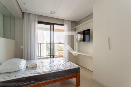 Kitnet/Studio à venda com 1 quarto, 25m² em Vila Mariana, São Paulo