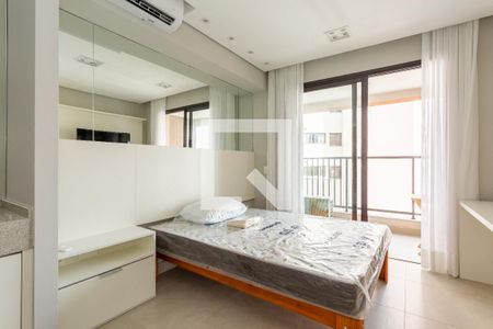 Kitnet/Studio à venda com 1 quarto, 25m² em Vila Mariana, São Paulo