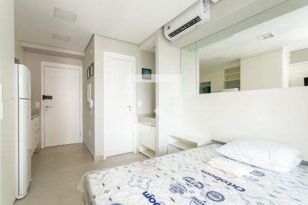 Kitnet/Studio à venda com 1 quarto, 25m² em Vila Mariana, São Paulo