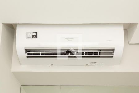 Studio à venda com 25m², 1 quarto e sem vaga