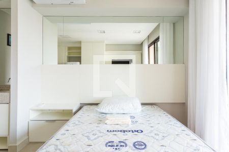 Kitnet/Studio à venda com 1 quarto, 25m² em Vila Mariana, São Paulo