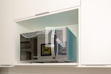 Studio à venda com 25m², 1 quarto e sem vaga Studio à venda com 25m², 1 quarto e sem vagaCozinha