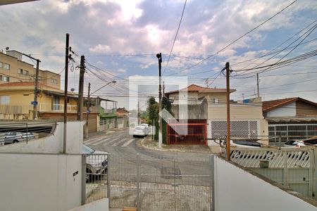 Vista da Sala de casa à venda com 2 quartos, 250m² em Jardim Maria Rosa, Taboão da Serra