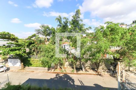 Casa à venda com 350m², 4 quartos e 7 vagasVista da Suíte 2