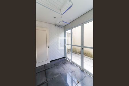 Casa à venda com 350m², 4 quartos e 7 vagasÁrea de Serviço