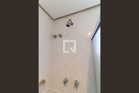 Casa à venda com 350m², 4 quartos e 7 vagasBanheiro da Suíte 1