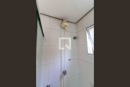 Casa à venda com 350m², 4 quartos e 7 vagasBanheiro da Piscina