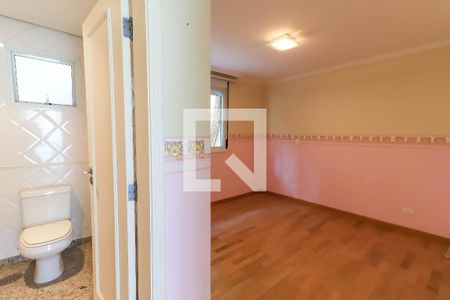Casa à venda com 350m², 4 quartos e 7 vagasSuíte 3