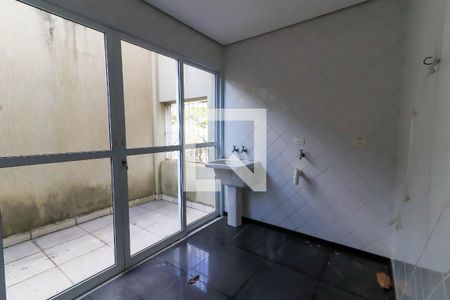 Casa à venda com 350m², 4 quartos e 7 vagasÁrea de Serviço