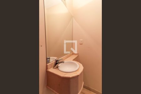 Lavabo de casa à venda com 4 quartos, 350m² em Jardim Leonor, São Paulo