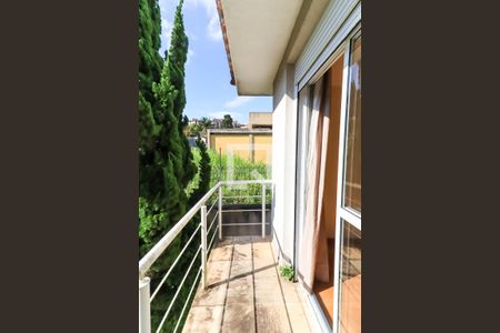 Casa à venda com 350m², 4 quartos e 7 vagasSacada da Suíte 4