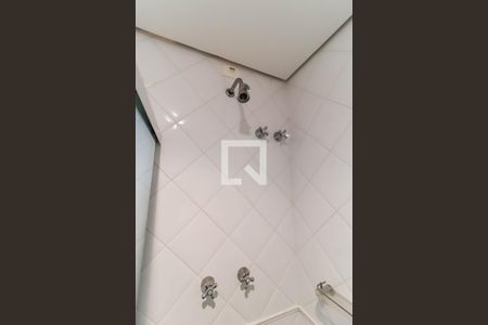 Casa à venda com 350m², 4 quartos e 7 vagasBanheiro da Suíte 2