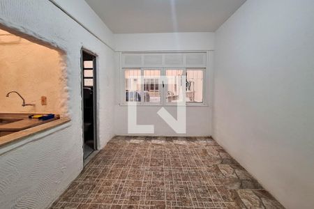 Sala/Quarto de kitnet/studio para alugar com 0 quarto, 25m² em Centro, Niterói