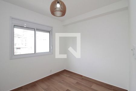 Quarto de apartamento para alugar com 1 quarto, 26m² em Bela Vista, São Paulo