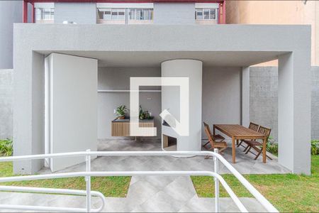Apartamento à venda com 26m², 1 quarto e sem vagaÁrea comum